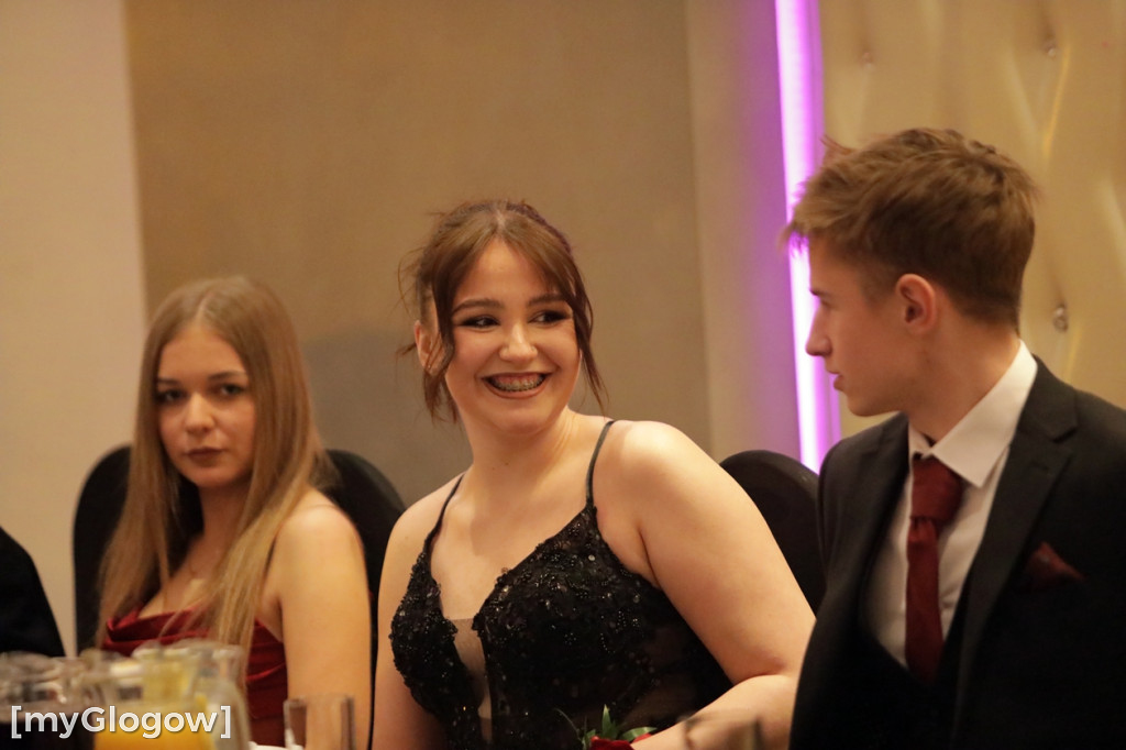 Tak się bawią uczniowie SMS-u Chrobrego!