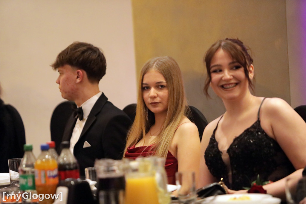 Tak się bawią uczniowie SMS-u Chrobrego!