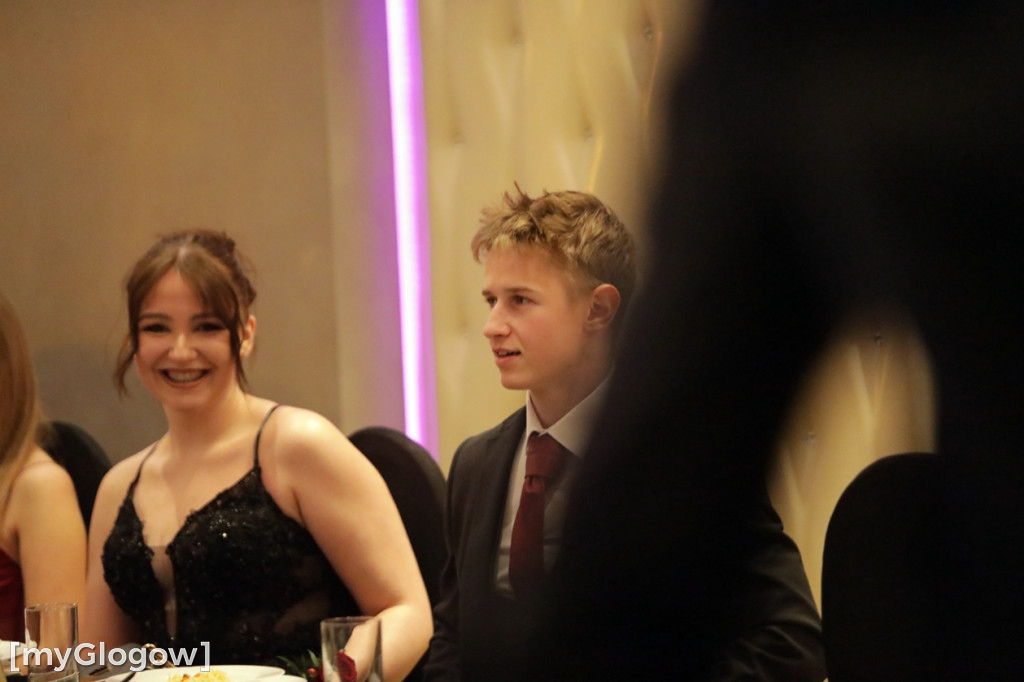 Tak się bawią uczniowie SMS-u Chrobrego!