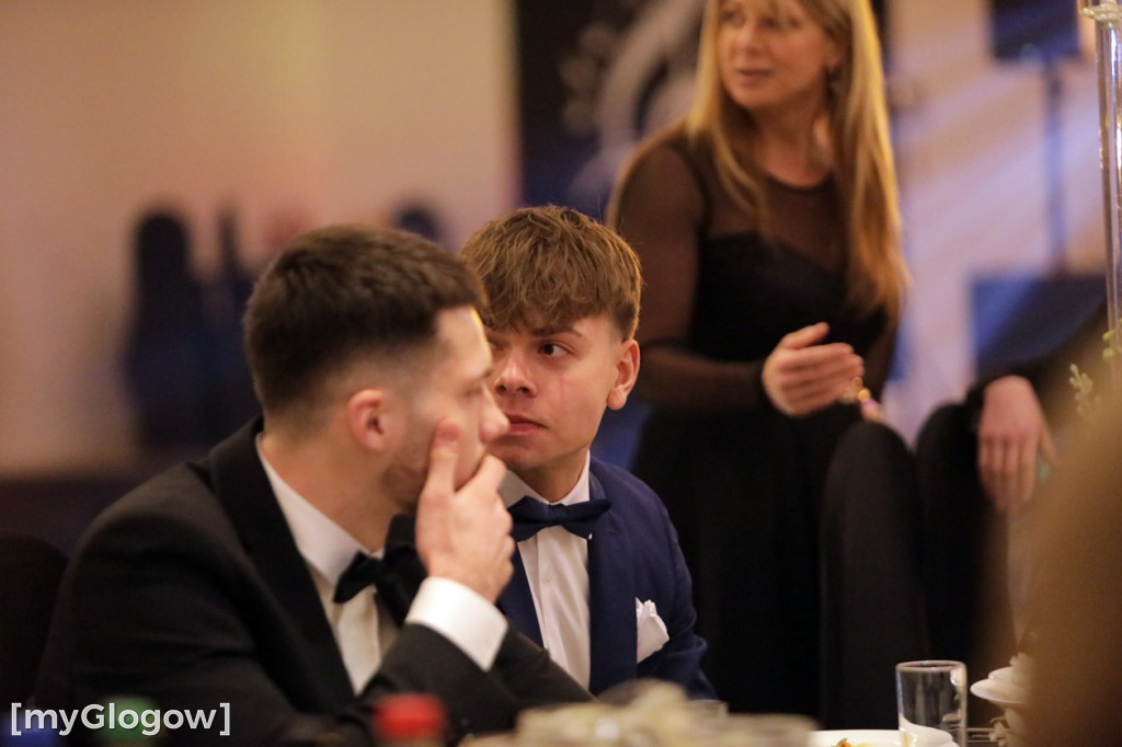 Tak się bawią uczniowie SMS-u Chrobrego!