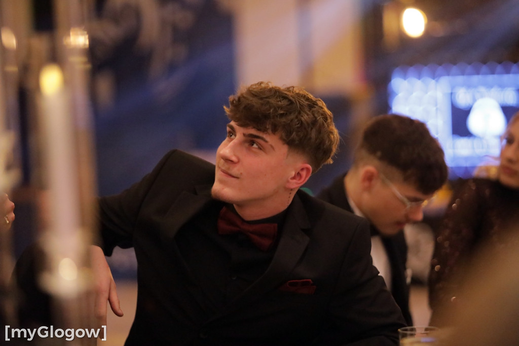 Tak się bawią uczniowie SMS-u Chrobrego!