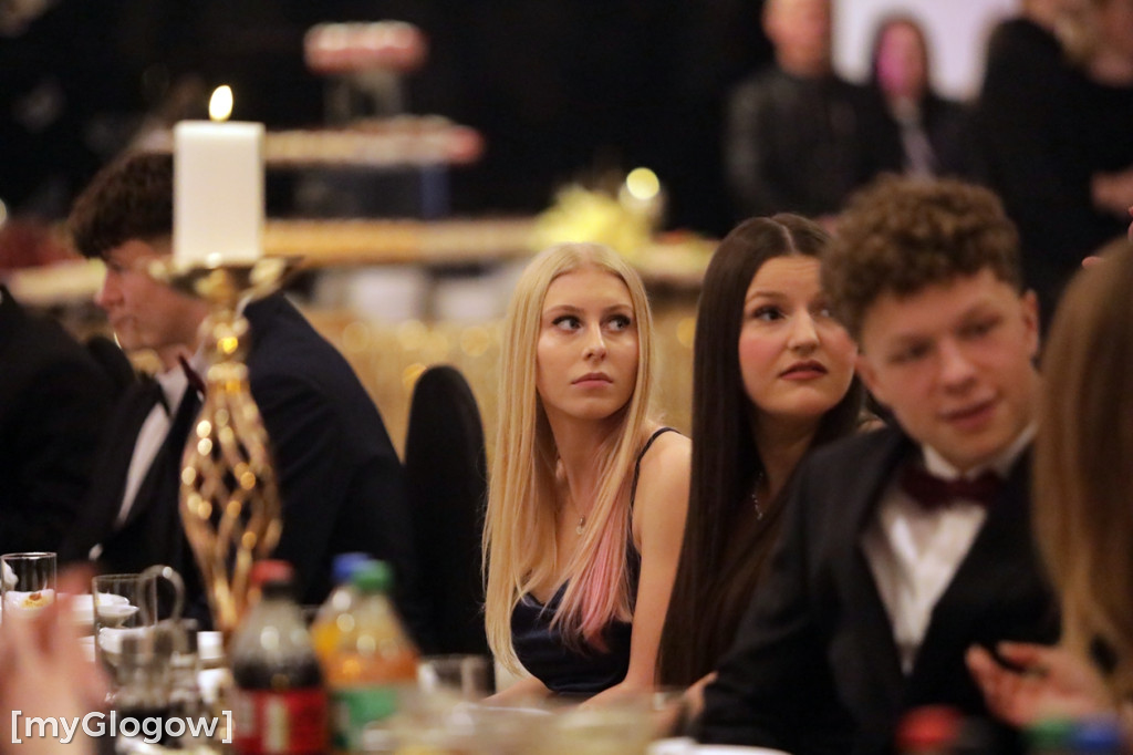 Tak się bawią uczniowie SMS-u Chrobrego!