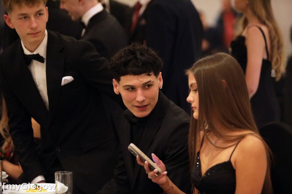 Tak się bawią uczniowie SMS-u Chrobrego!