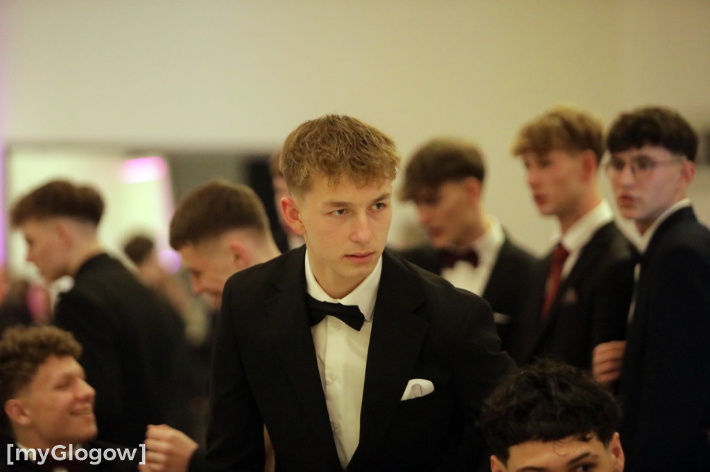 Tak się bawią uczniowie SMS-u Chrobrego!