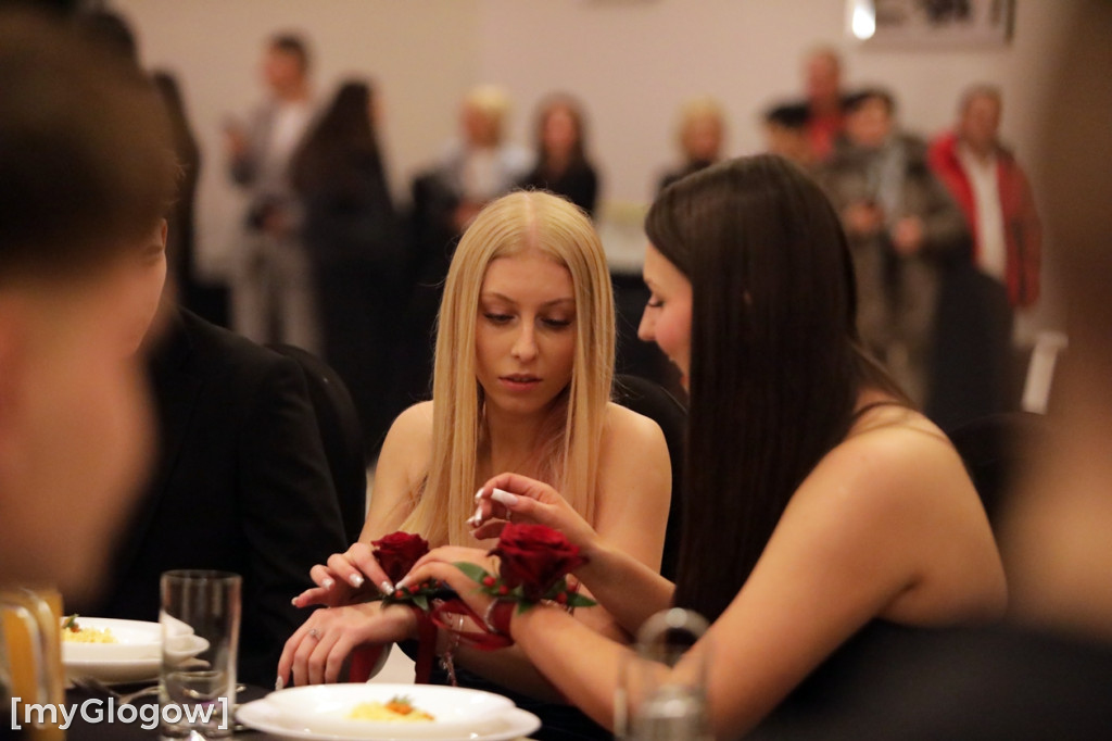 Tak się bawią uczniowie SMS-u Chrobrego!