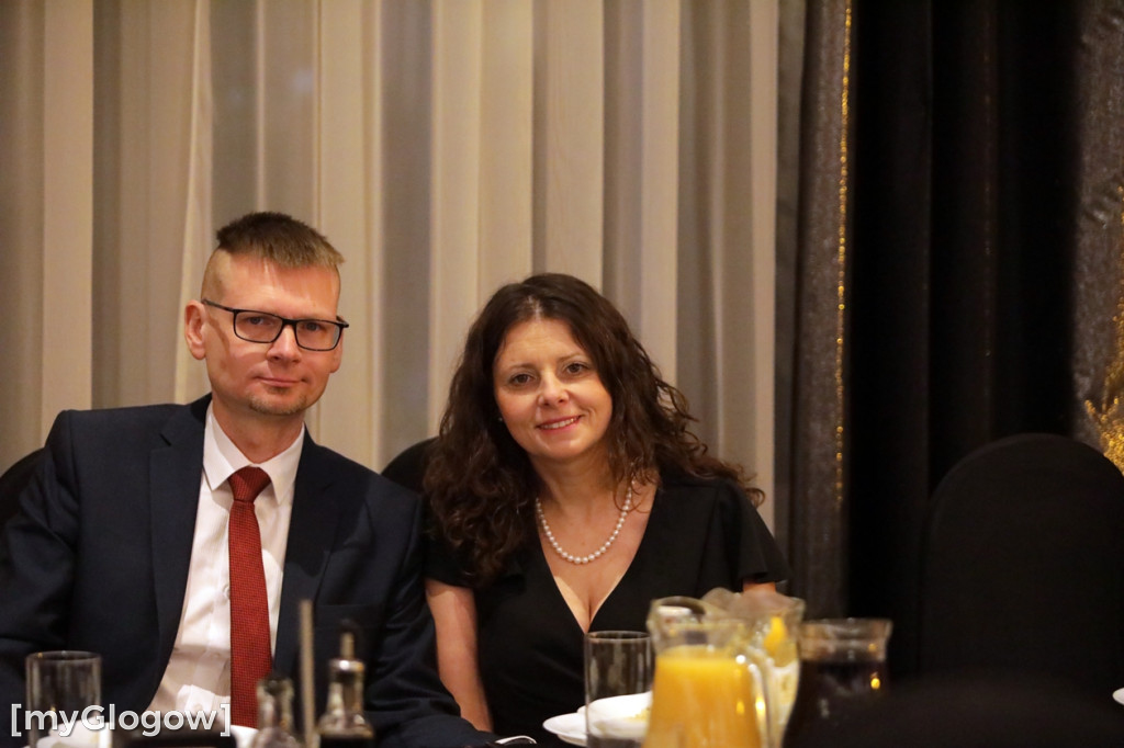 Tak się bawią uczniowie SMS-u Chrobrego!