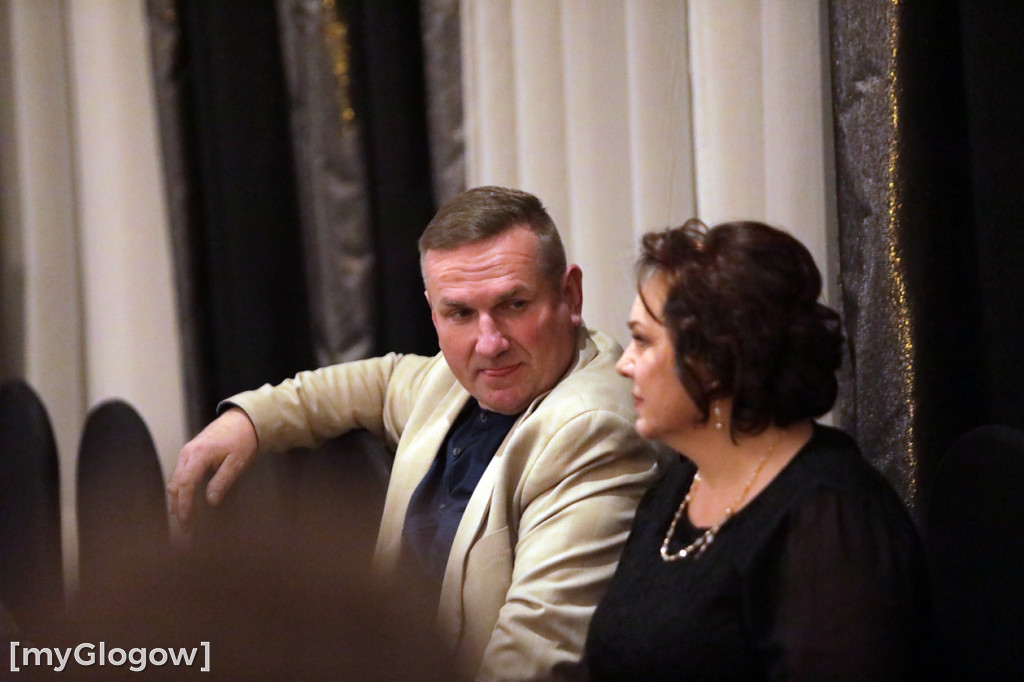 Tak się bawią uczniowie SMS-u Chrobrego!