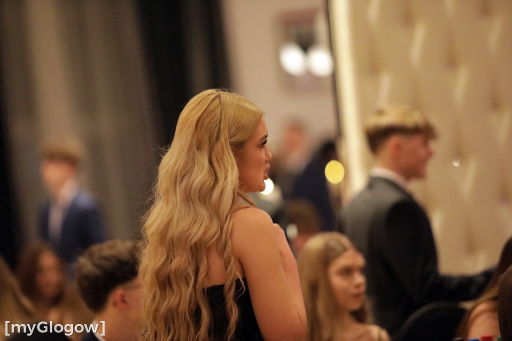 Tak się bawią uczniowie SMS-u Chrobrego!