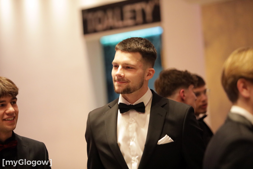 Tak się bawią uczniowie SMS-u Chrobrego!