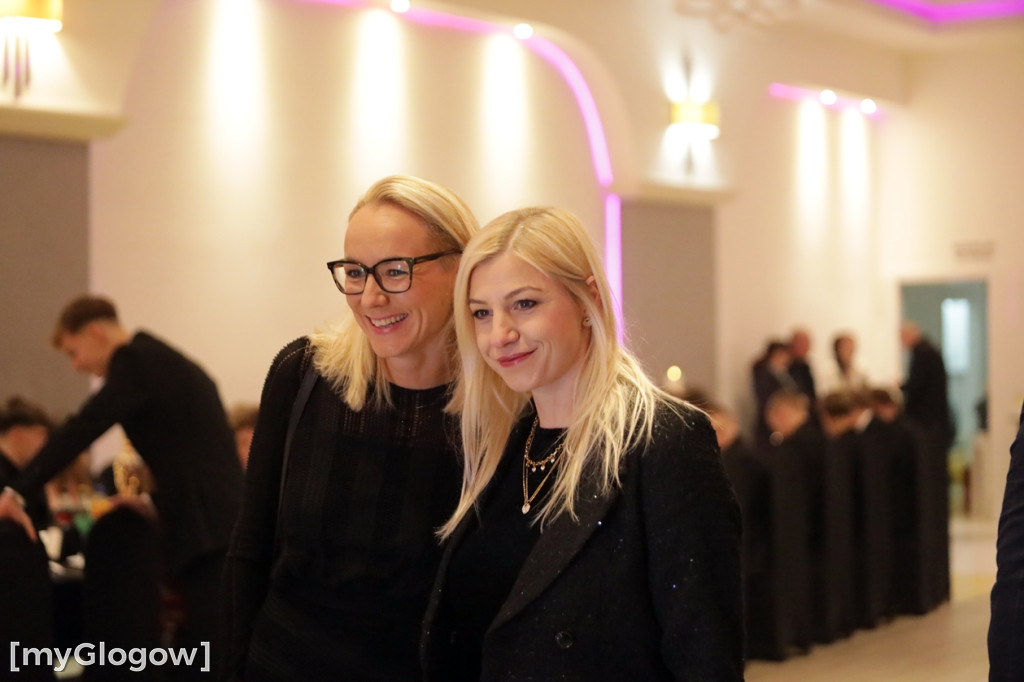 Tak się bawią uczniowie SMS-u Chrobrego!