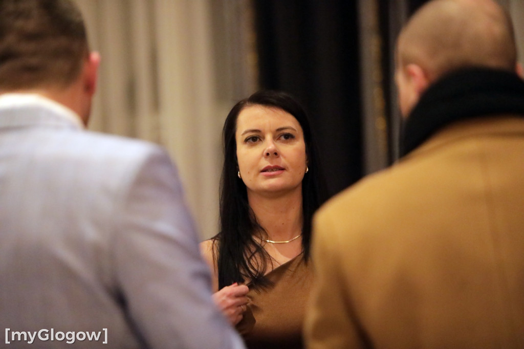 Tak się bawią uczniowie SMS-u Chrobrego!