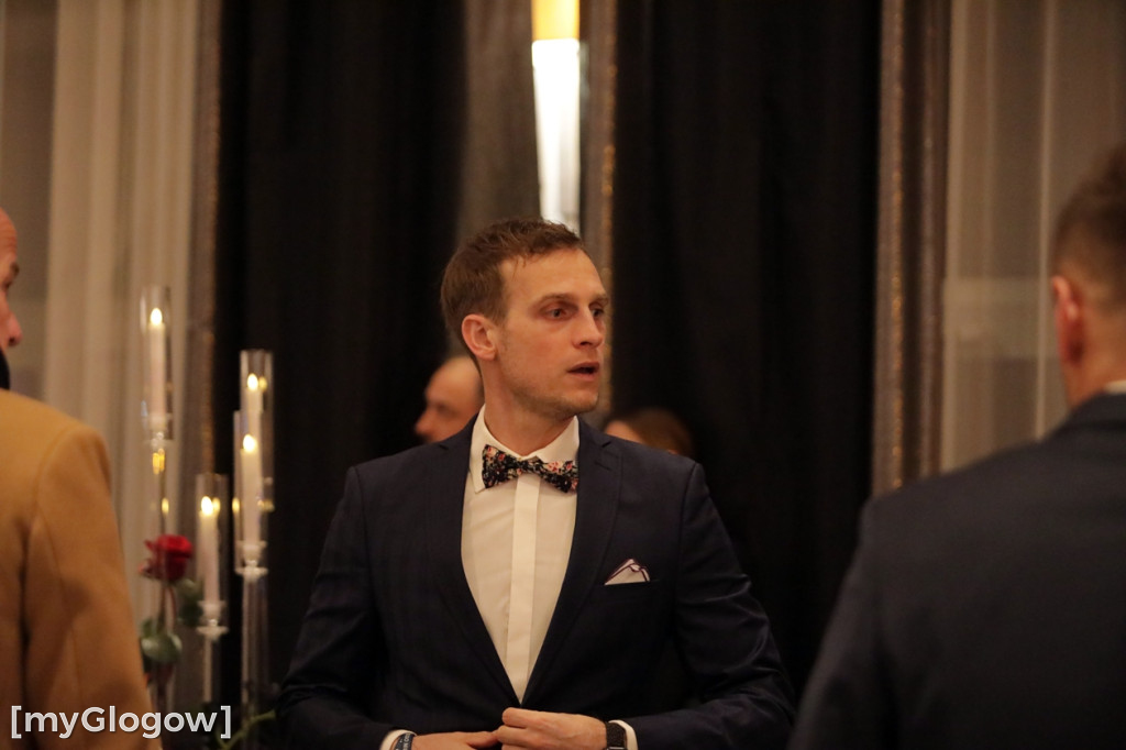 Tak się bawią uczniowie SMS-u Chrobrego!