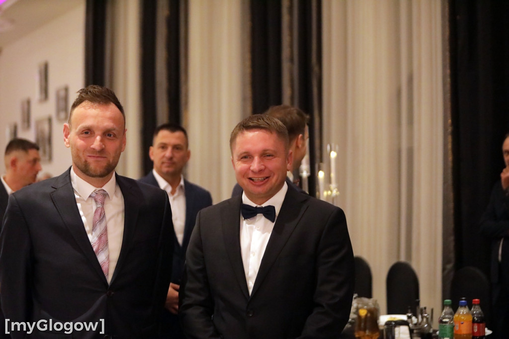 Tak się bawią uczniowie SMS-u Chrobrego!