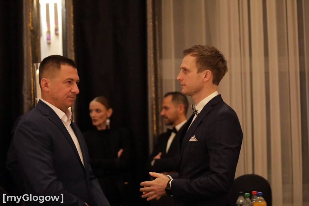 Tak się bawią uczniowie SMS-u Chrobrego!