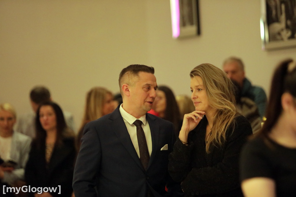 Tak się bawią uczniowie SMS-u Chrobrego!