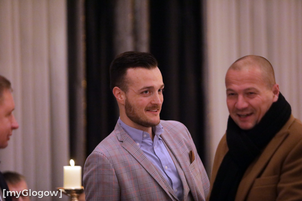 Tak się bawią uczniowie SMS-u Chrobrego!