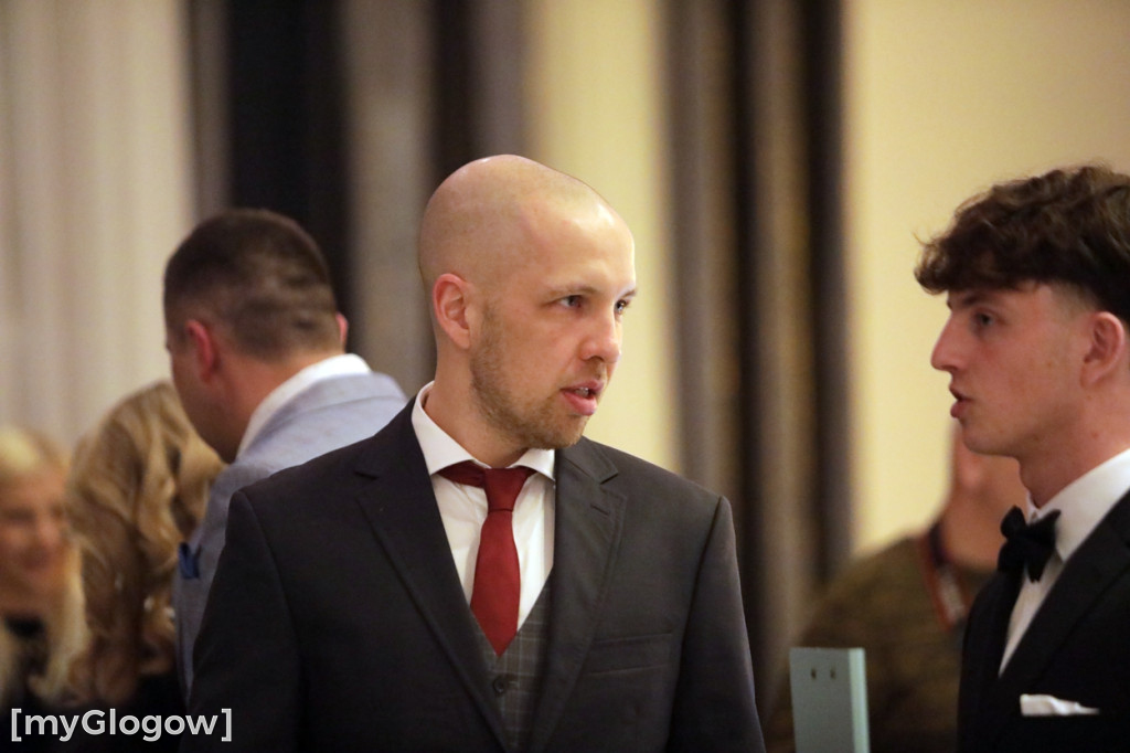 Tak się bawią uczniowie SMS-u Chrobrego!