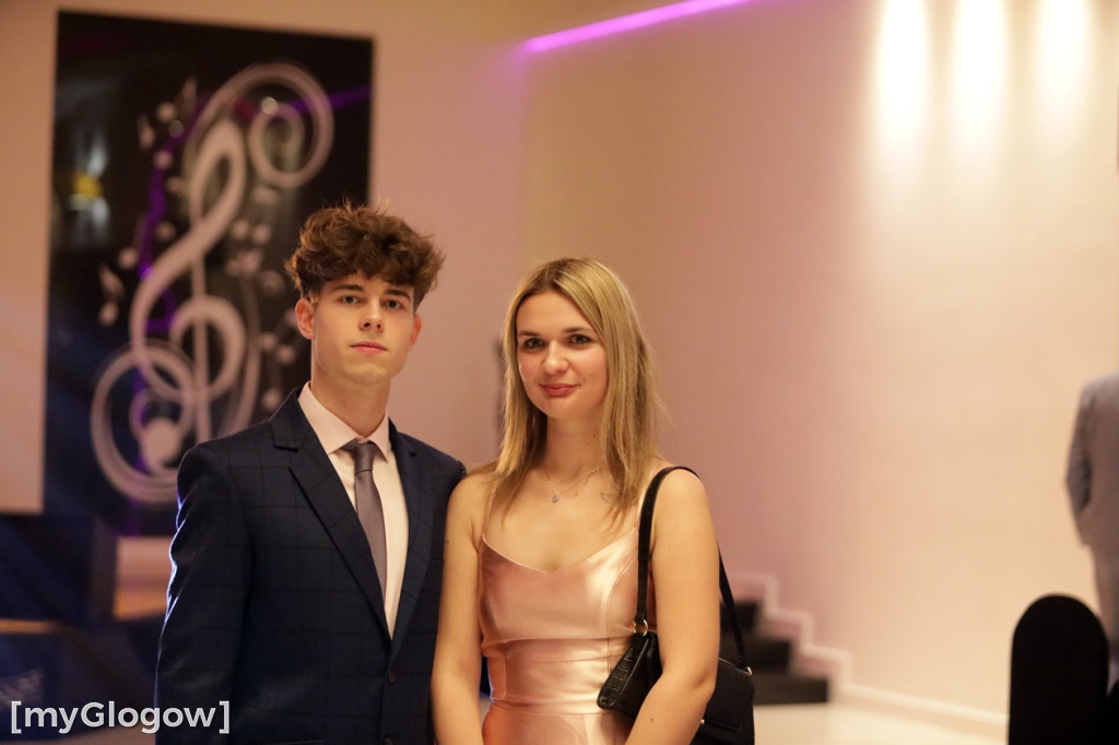 Tak się bawią uczniowie SMS-u Chrobrego!