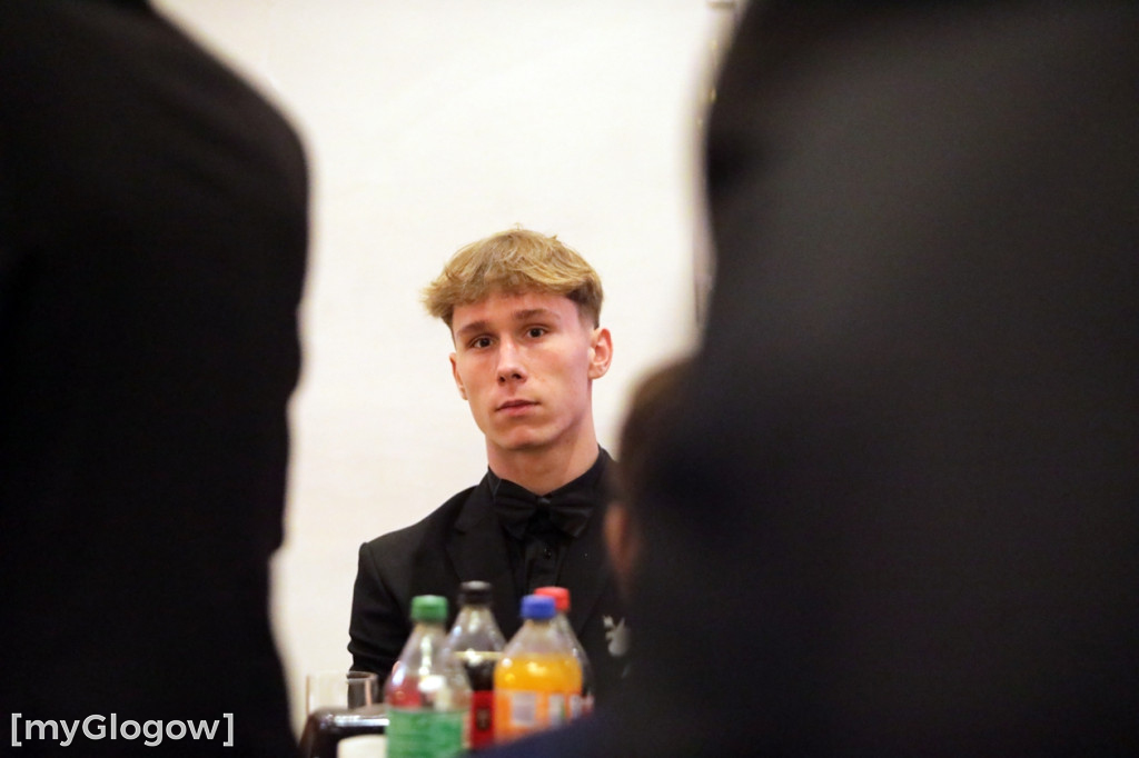 Tak się bawią uczniowie SMS-u Chrobrego!