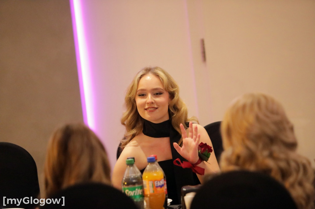 Tak się bawią uczniowie SMS-u Chrobrego!