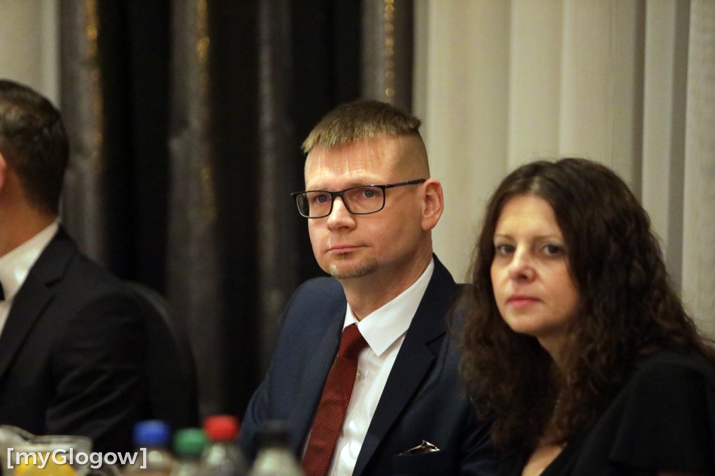 Tak się bawią uczniowie SMS-u Chrobrego!