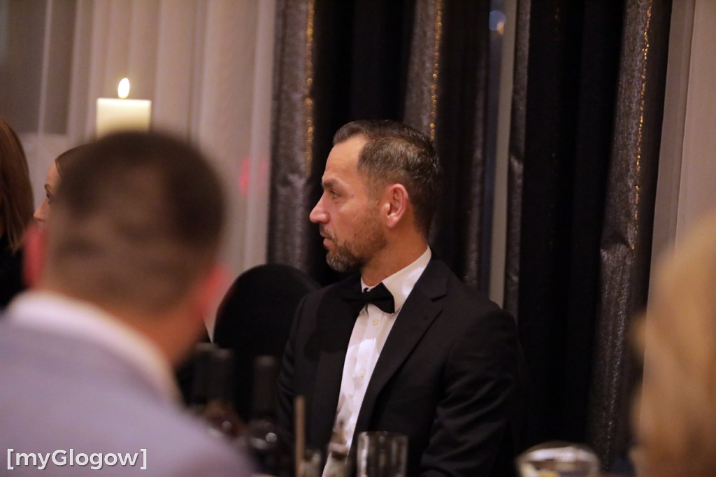 Tak się bawią uczniowie SMS-u Chrobrego!