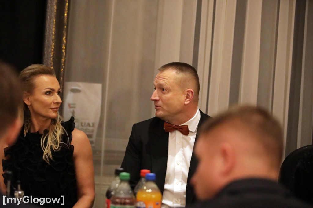 Tak się bawią uczniowie SMS-u Chrobrego!