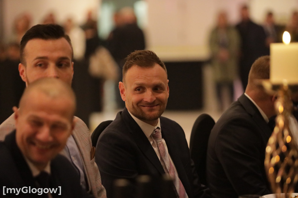 Tak się bawią uczniowie SMS-u Chrobrego!