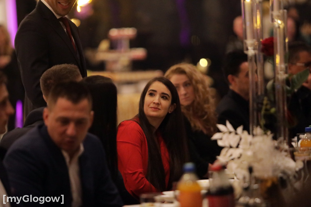 Tak się bawią uczniowie SMS-u Chrobrego!