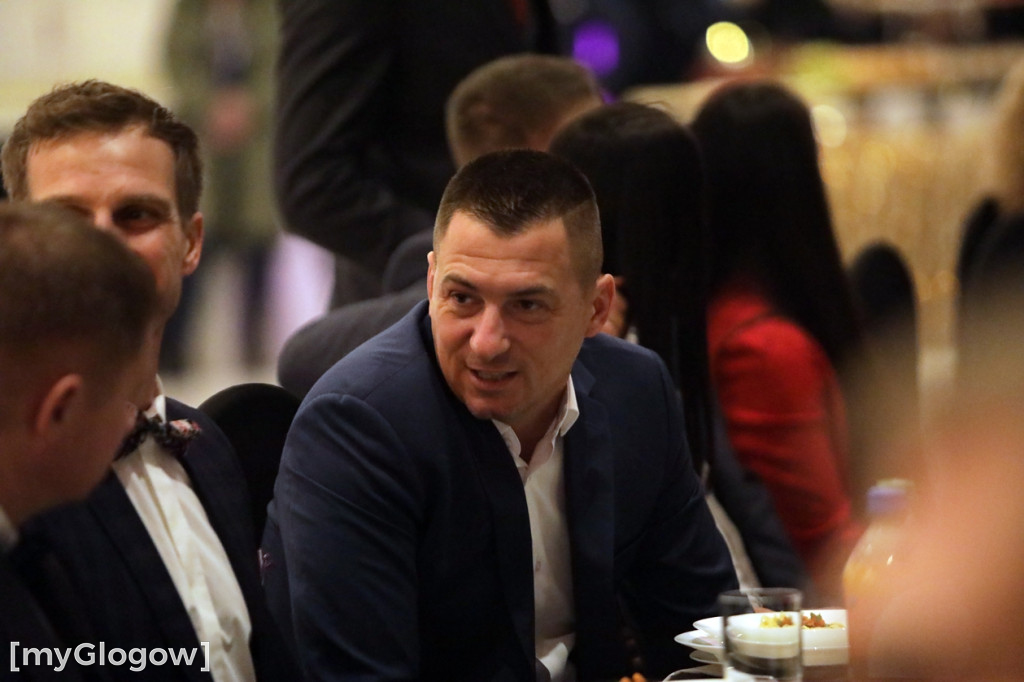 Tak się bawią uczniowie SMS-u Chrobrego!