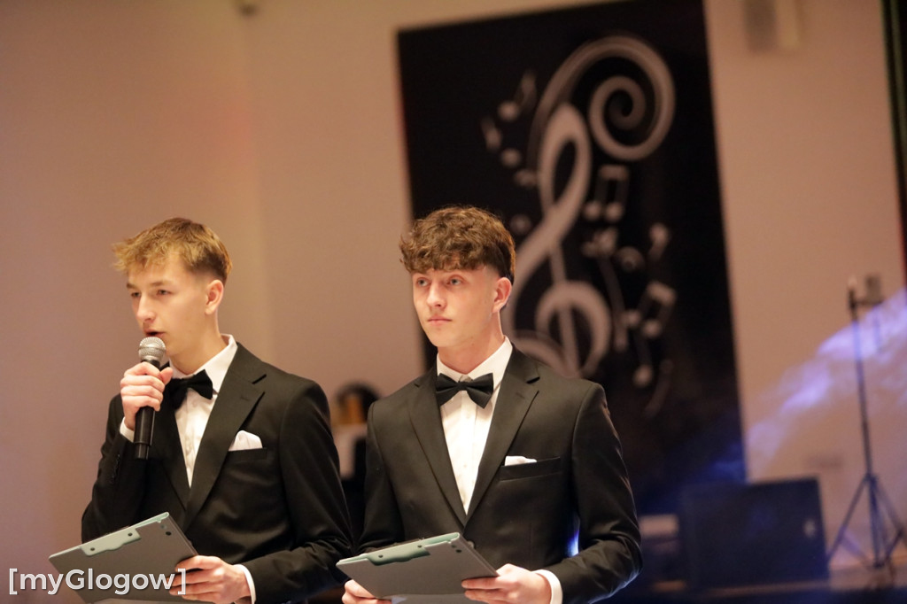 Tak się bawią uczniowie SMS-u Chrobrego!