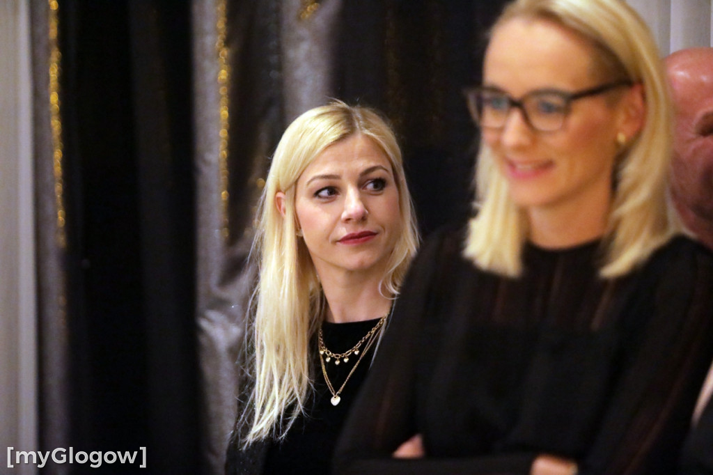 Tak się bawią uczniowie SMS-u Chrobrego!