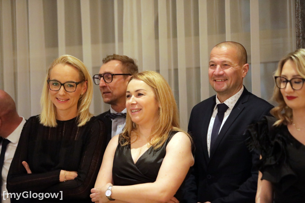 Tak się bawią uczniowie SMS-u Chrobrego!