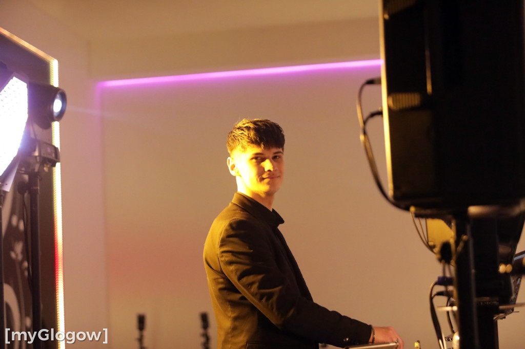 Tak się bawią uczniowie SMS-u Chrobrego!