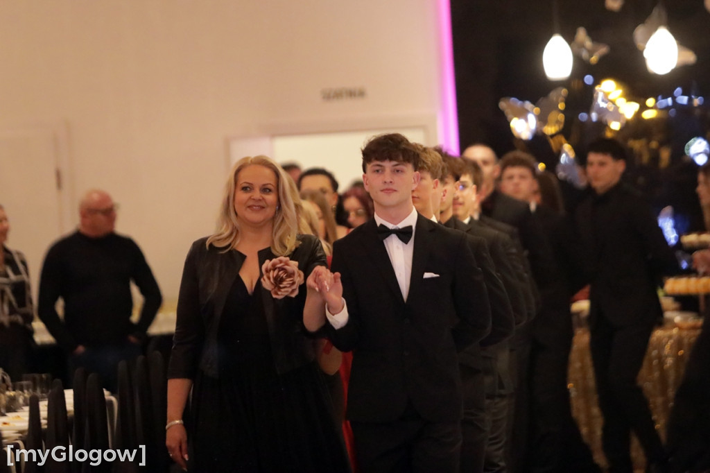 Tak się bawią uczniowie SMS-u Chrobrego!