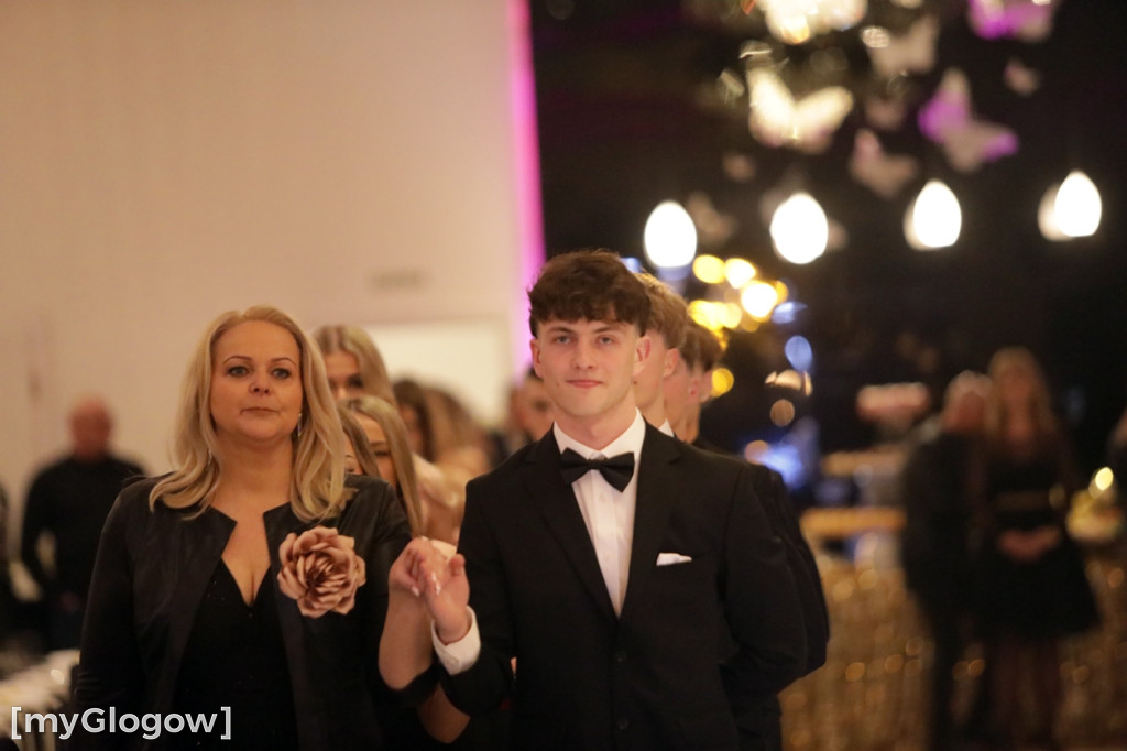 Tak się bawią uczniowie SMS-u Chrobrego!