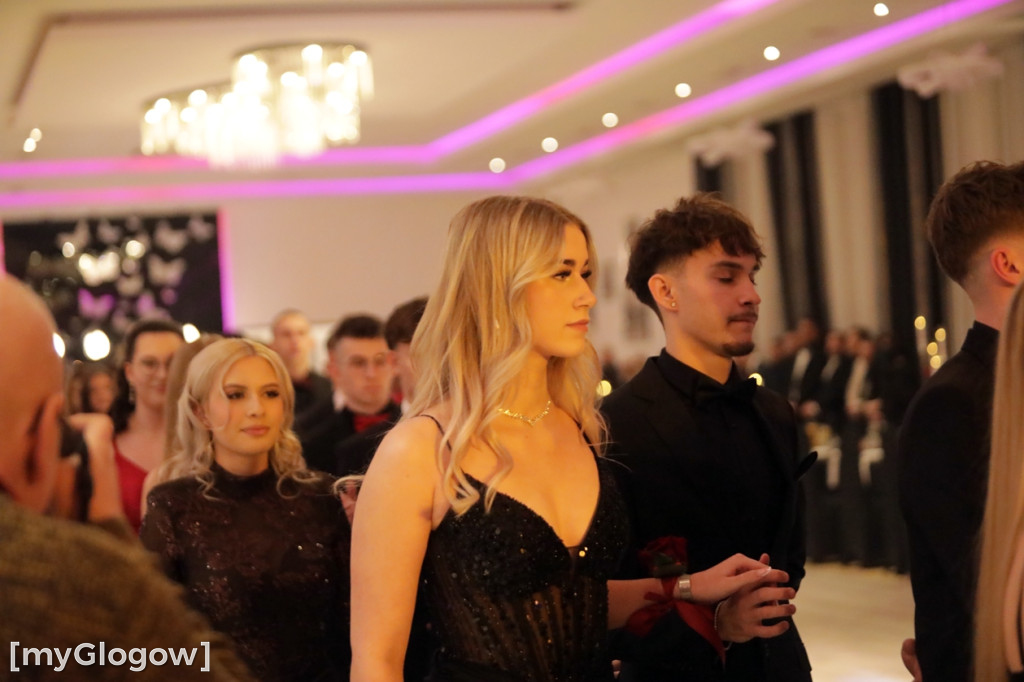 Tak się bawią uczniowie SMS-u Chrobrego!