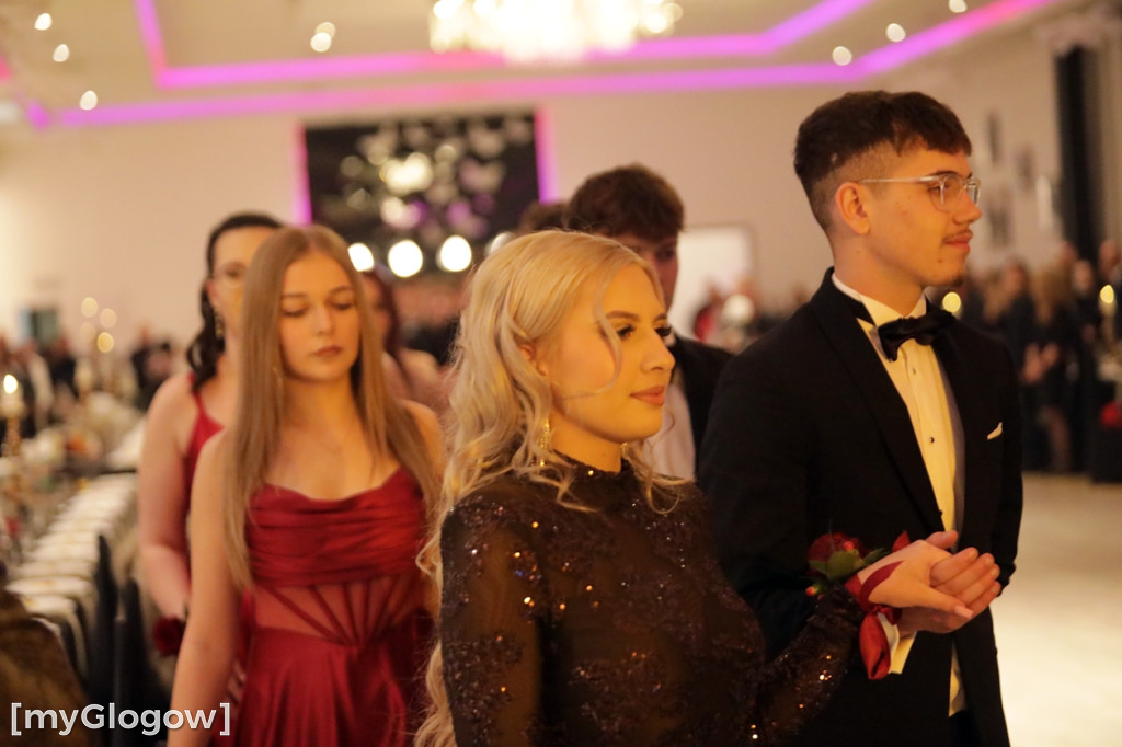 Tak się bawią uczniowie SMS-u Chrobrego!