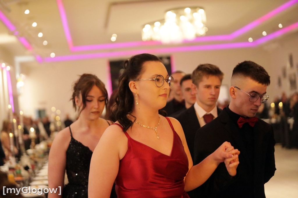 Tak się bawią uczniowie SMS-u Chrobrego!