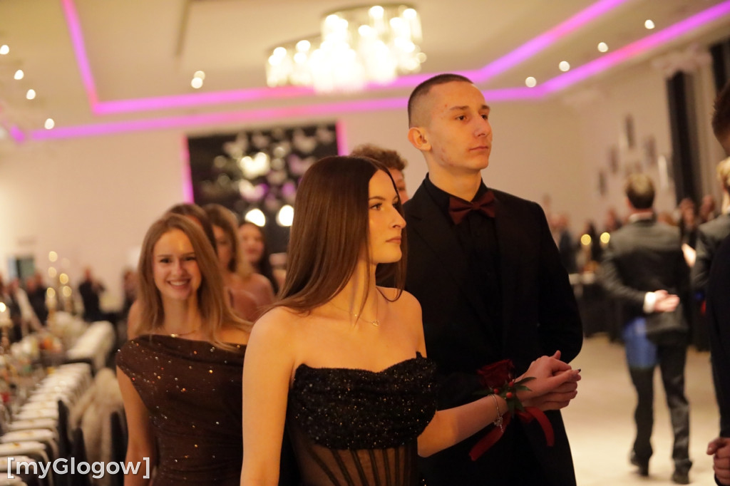 Tak się bawią uczniowie SMS-u Chrobrego!