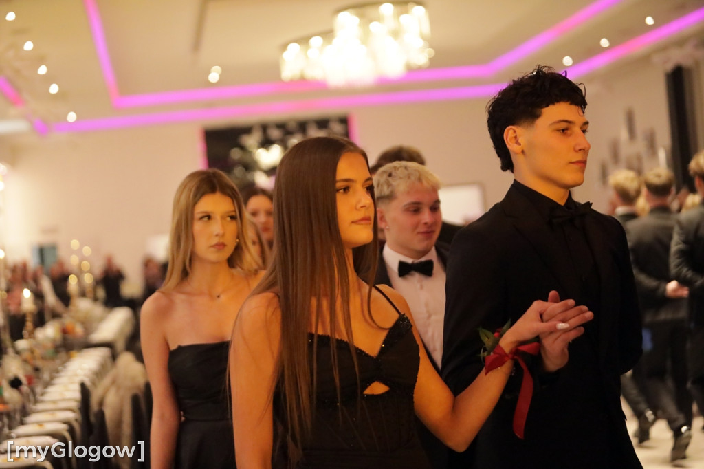 Tak się bawią uczniowie SMS-u Chrobrego!