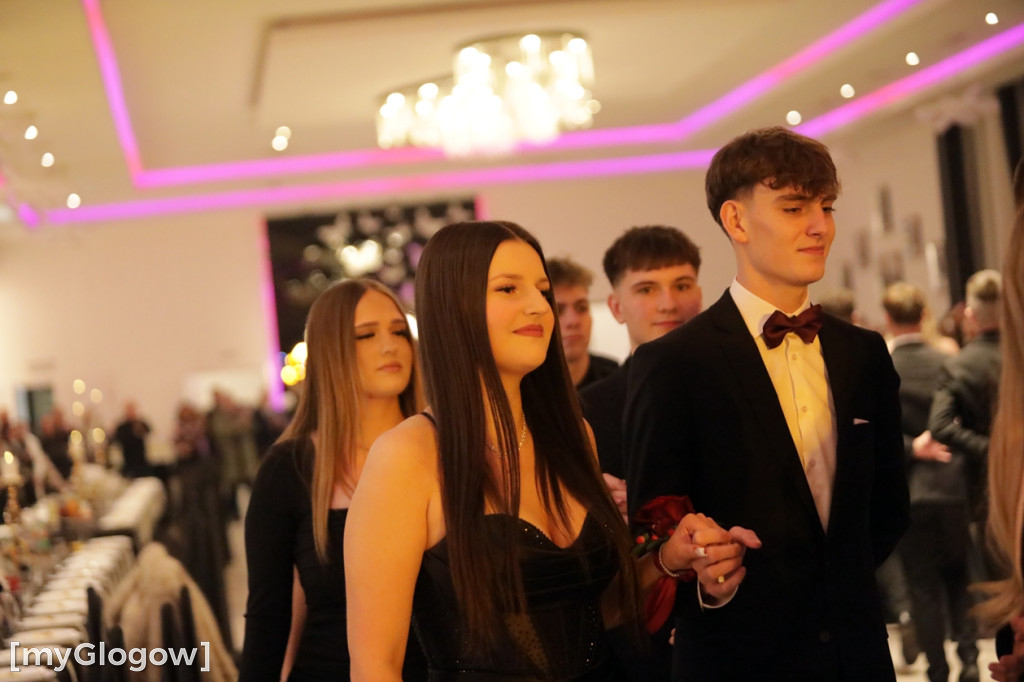 Tak się bawią uczniowie SMS-u Chrobrego!