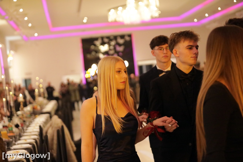 Tak się bawią uczniowie SMS-u Chrobrego!