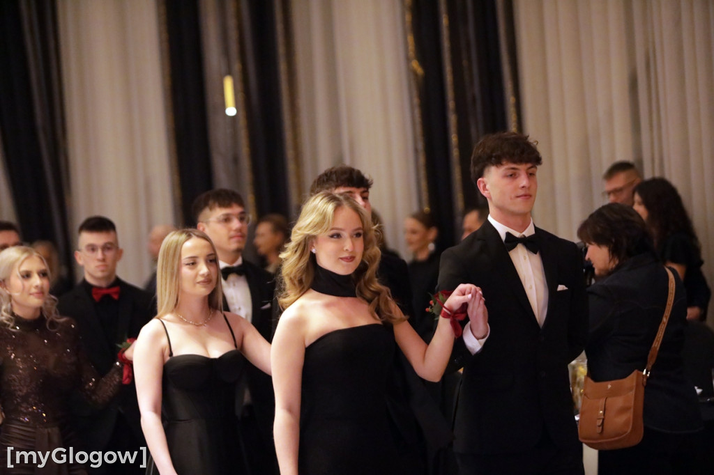 Tak się bawią uczniowie SMS-u Chrobrego!