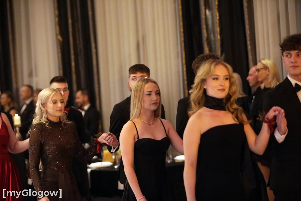 Tak się bawią uczniowie SMS-u Chrobrego!