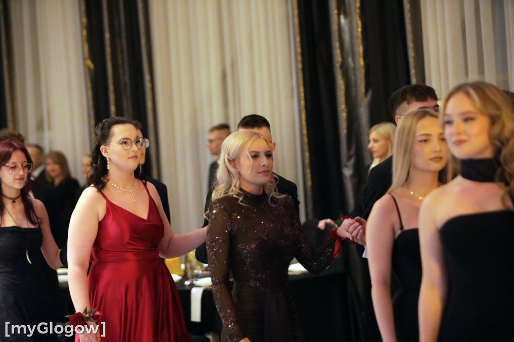 Tak się bawią uczniowie SMS-u Chrobrego!