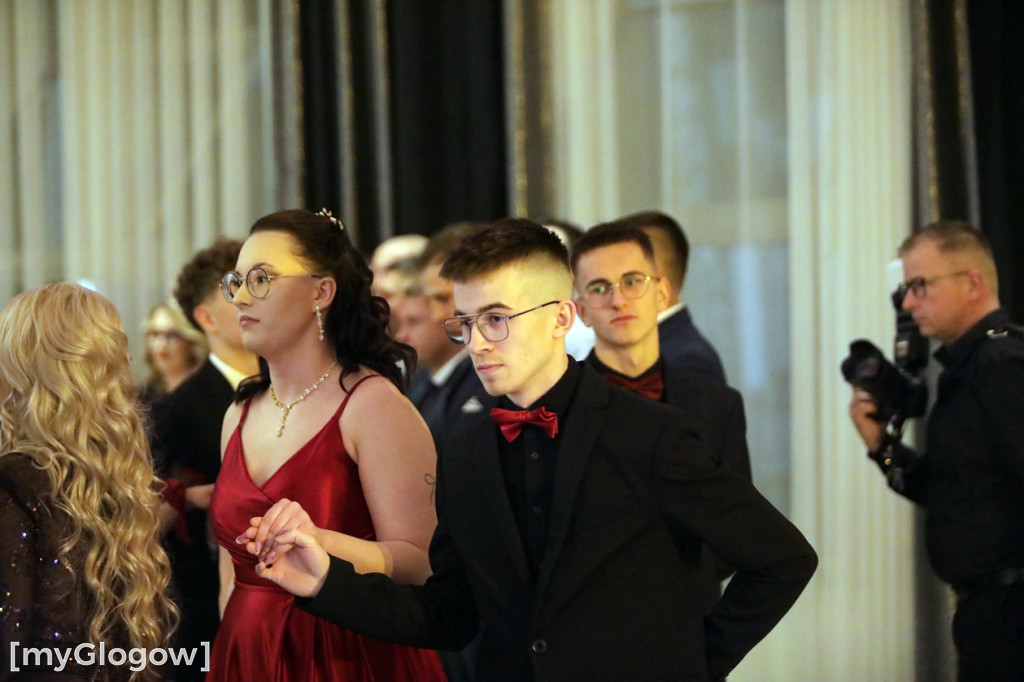 Tak się bawią uczniowie SMS-u Chrobrego!