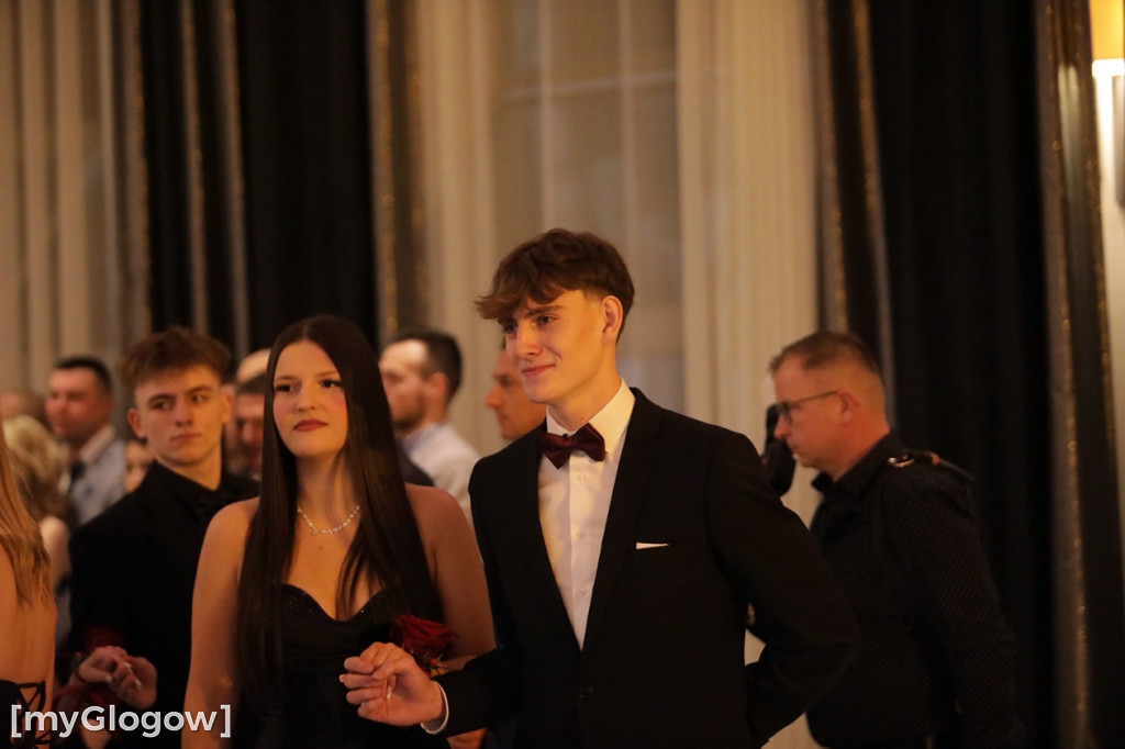 Tak się bawią uczniowie SMS-u Chrobrego!