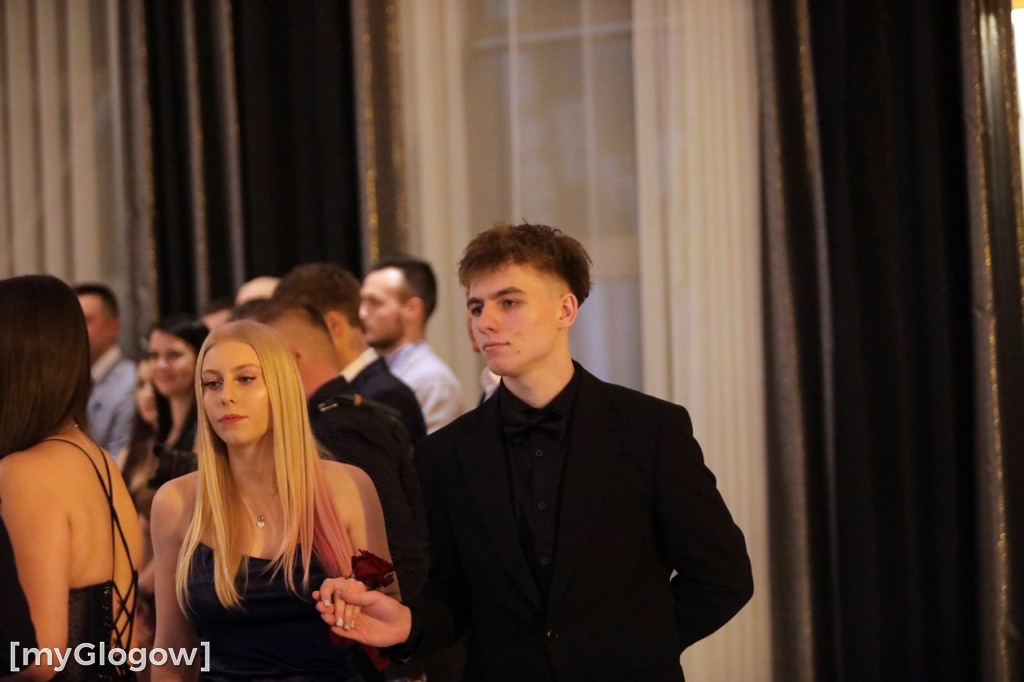 Tak się bawią uczniowie SMS-u Chrobrego!