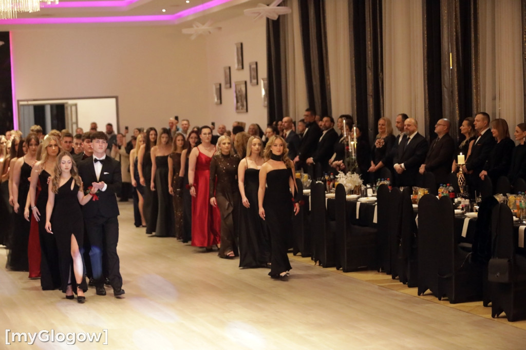 Tak się bawią uczniowie SMS-u Chrobrego!